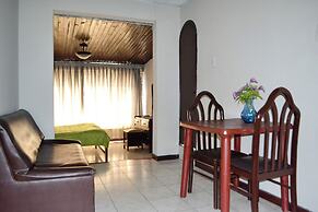 HOTEL DEL PUENTE BOGOTA