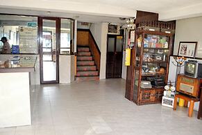 HOTEL DEL PUENTE BOGOTA