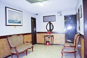 HOTEL DEL PUENTE BOGOTA