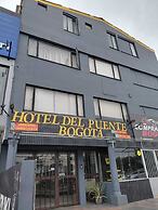 HOTEL DEL PUENTE BOGOTA