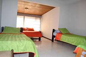 HOTEL DEL PUENTE BOGOTA