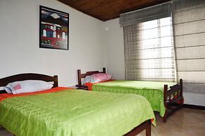 HOTEL DEL PUENTE BOGOTA