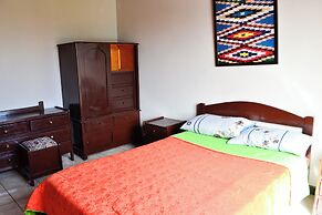 HOTEL DEL PUENTE BOGOTA