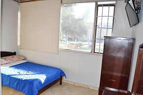 HOTEL DEL PUENTE BOGOTA