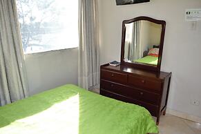 HOTEL DEL PUENTE BOGOTA