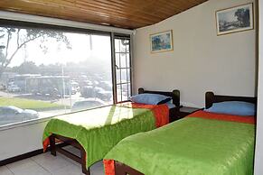 HOTEL DEL PUENTE BOGOTA