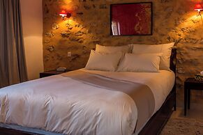 Muses Hammamet Villa 5 Bedrooms
