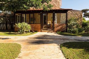 Muses Hammamet Villa 5 Bedrooms
