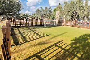 Muses Hammamet Villa 5 Bedrooms