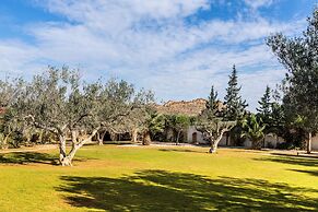 Muses Hammamet Villa 5 Bedrooms