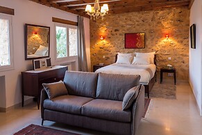 Muses Hammamet Villa 5 Bedrooms