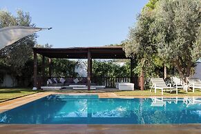 Muses Hammamet Villa 5 Bedrooms