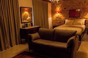 Muses Hammamet Villa 5 Bedrooms