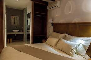 Muses Hammamet Villa 5 Bedrooms