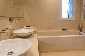 Muses Hammamet Villa 5 Bedrooms