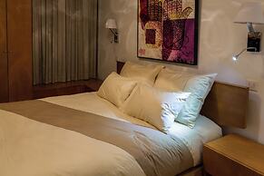 Muses Hammamet Villa 5 Bedrooms