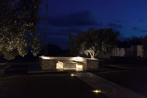Muses Hammamet Villa 5 Bedrooms