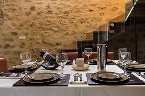 Muses Hammamet Villa 5 Bedrooms