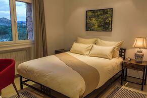 Muses Hammamet Villa 5 Bedrooms