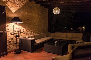 Muses Hammamet Villa 5 Bedrooms