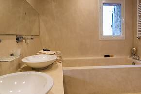 Muses Hammamet Villa 5 Bedrooms