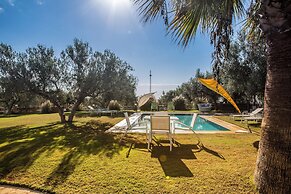 Muses Hammamet Villa 5 Bedrooms