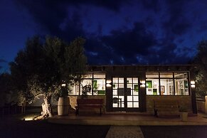 Muses Hammamet Villa 5 Bedrooms
