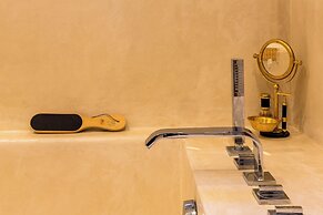 Muses Hammamet Villa 5 Bedrooms
