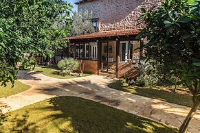Muses Hammamet Villa 5 Bedrooms