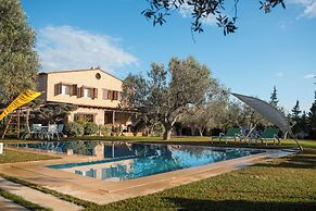 Muses Hammamet Villa 5 Bedrooms