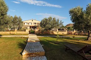 Muses Hammamet Villa 5 Bedrooms