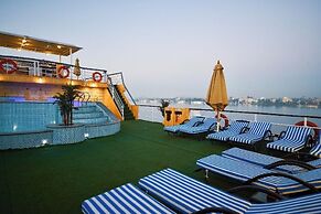 MS Nile Treasure Cruise