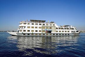 MS Nile Treasure Cruise