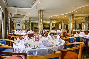 MS Nile Treasure Cruise