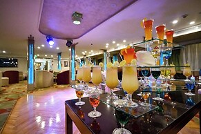 MS Nile Treasure Cruise