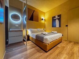 Blu Rooms - Room to Rest