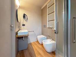 Blu Rooms - Room to Rest