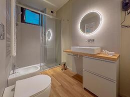 Blu Rooms - Room to Rest