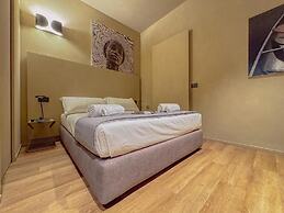 Blu Rooms - Room to Rest