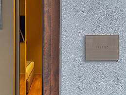 Blu Rooms - Room to Rest