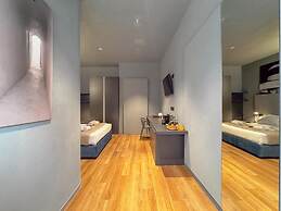 Blu Rooms - Room to Rest