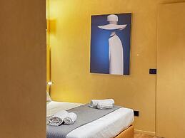Blu Rooms - Room to Rest