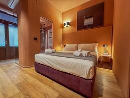 Blu Rooms - Room to Rest