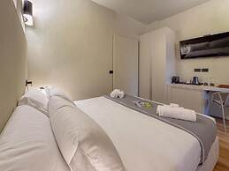 Blu Rooms - Room to Rest