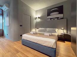 Blu Rooms - Room to Rest