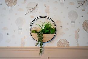 Spacious Luxurious Serviced Accommodation 2