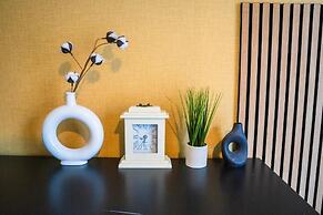 Spacious Luxurious Serviced Accommodation 2