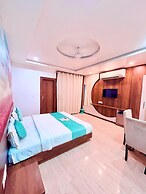 Hotel Udaipur Stay
