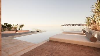 Eunoia Suites