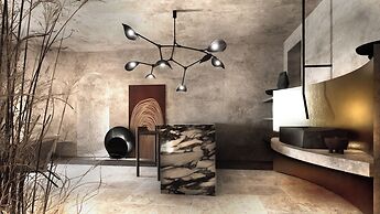 Eunoia Suites